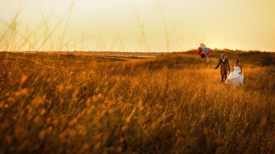 Svatební fotograf Robert Petrovic (robertpetrovic). Fotografie z 17.dubna 2020