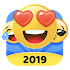 FunType Emoji Keyboard: GIF, Emoji, Keyboard Theme 1.3.0