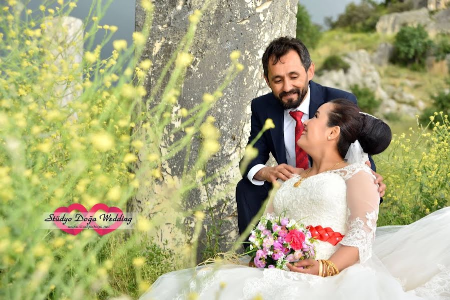 Fotografo di matrimoni Eser Yuvanç (eseryuvanc). Foto del 12 febbraio 2022