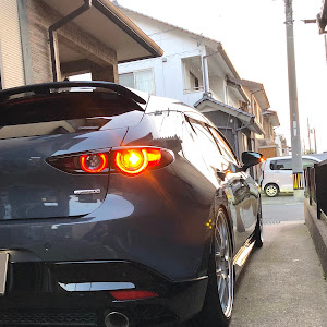 MAZDA3 BPEP