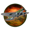 Ил-2 Штурм Симулятор 3D icon
