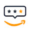 Item logo image for Amazon Reviews Widget