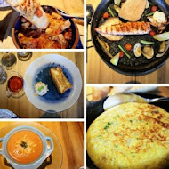 Go eat Tapas Dining BAR 西班牙餐酒館