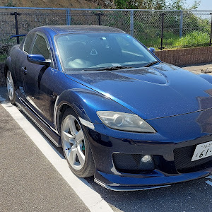 RX-8 SE3P