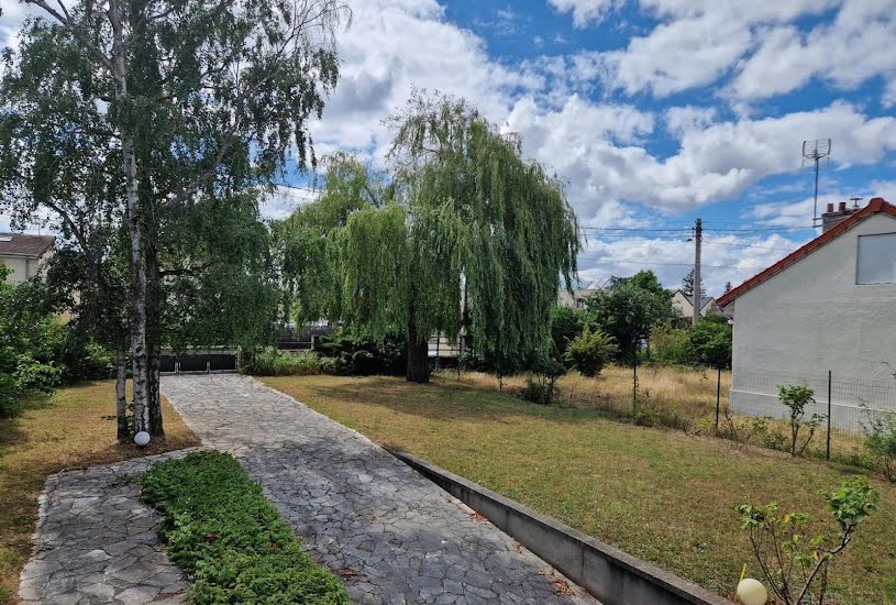  Vente Terrain à bâtir - 314m² à Conflans-Sainte-Honorine (78700) 