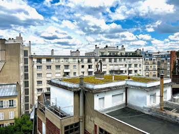 appartement à Paris 16ème (75)