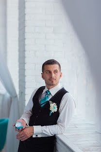 Wedding photographer Aleksandr Vagin (katarn). Photo of 14 February 2017