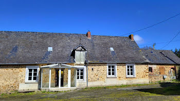 maison à Laval (53)