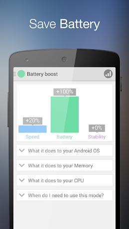 Root Booster Premium 2.8.1 APK