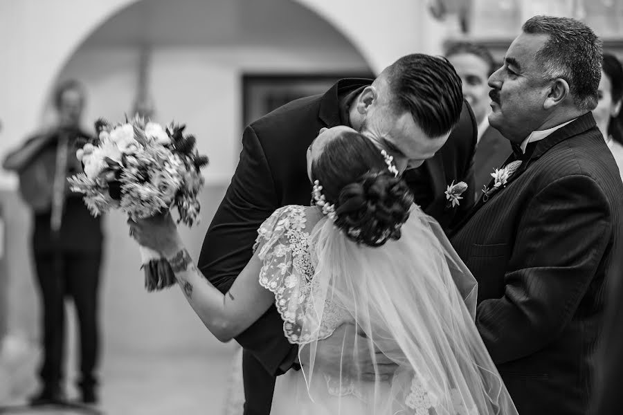 Fotógrafo de bodas José Jacobo (josejacobo). Foto del 14 de marzo 2017