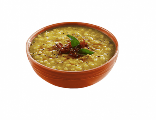 Chana Dal Makhani