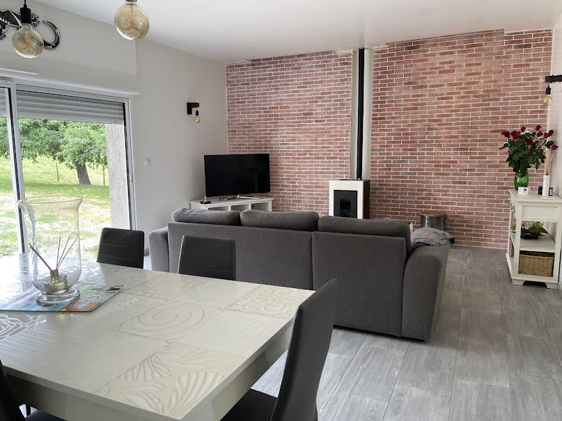 Vente maison 4 pièces 127 m² à L'Isle-en-Dodon (31230), 270 000 €