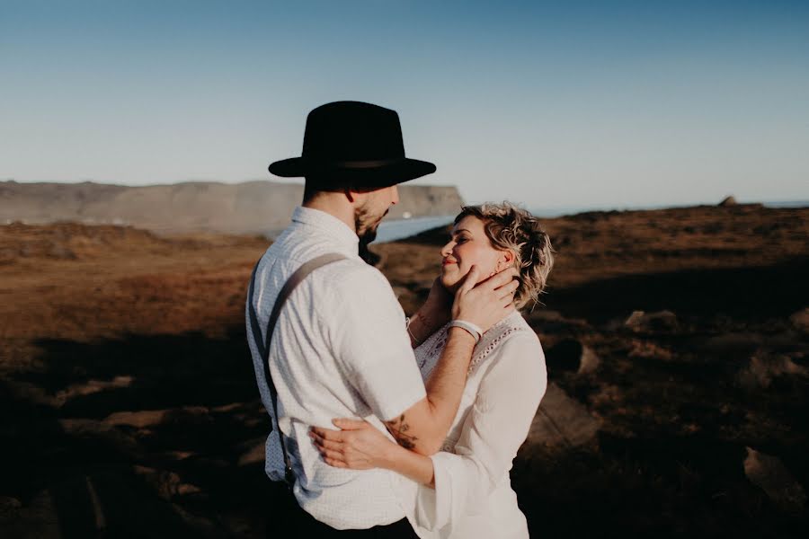 Photographe de mariage Jamie Orndorff (jamiedeephoto). Photo du 6 novembre 2017