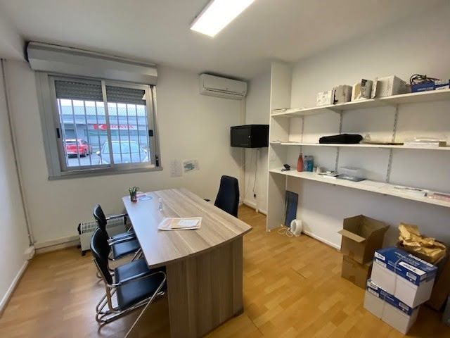 Location  locaux professionnels  98 m² à Toulouse (31000), 1 430 €