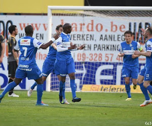 Genk a un oeil sur le championnat serbe