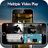 Multiple Video Player 1.4