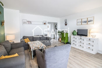 appartement à Maisons-Laffitte (78)