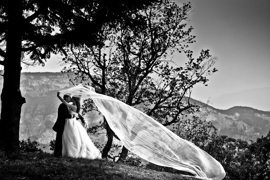 Düğün fotoğrafçısı Luigi Rota (rota). 10 Ocak 2014 fotoları