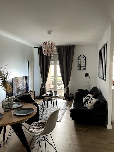 Location meublée appartement 3 pièces 55 m² à Aucamville (31140), 794 €