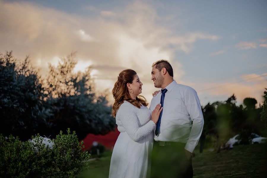 Vestuvių fotografas Alexander Hernández (ahfotos). Nuotrauka 2021 lapkričio 26