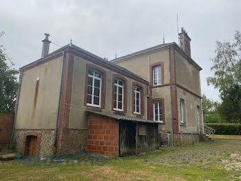maison à Vieux-Pont-en-Auge (14)
