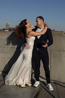 Wedding photographer Ekaterina Yaltykova (photobyyaltykova). Photo of 12 June 2023