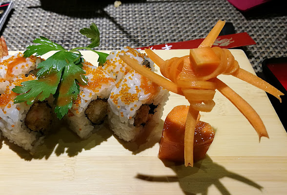 Sushi di danilo56