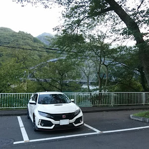 シビックタイプR FK8