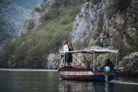 結婚式の写真家Marin Tasevski (marintasevski)。2021 5月28日の写真