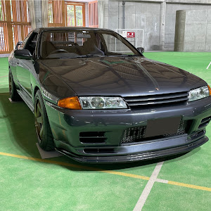 スカイライン GT-R BNR32