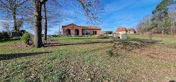 maison à Saint-felix-de-reillac-et-mortemart (24)