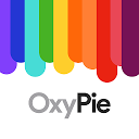 OxyPie Free Icon Pack 12.4 APK Télécharger