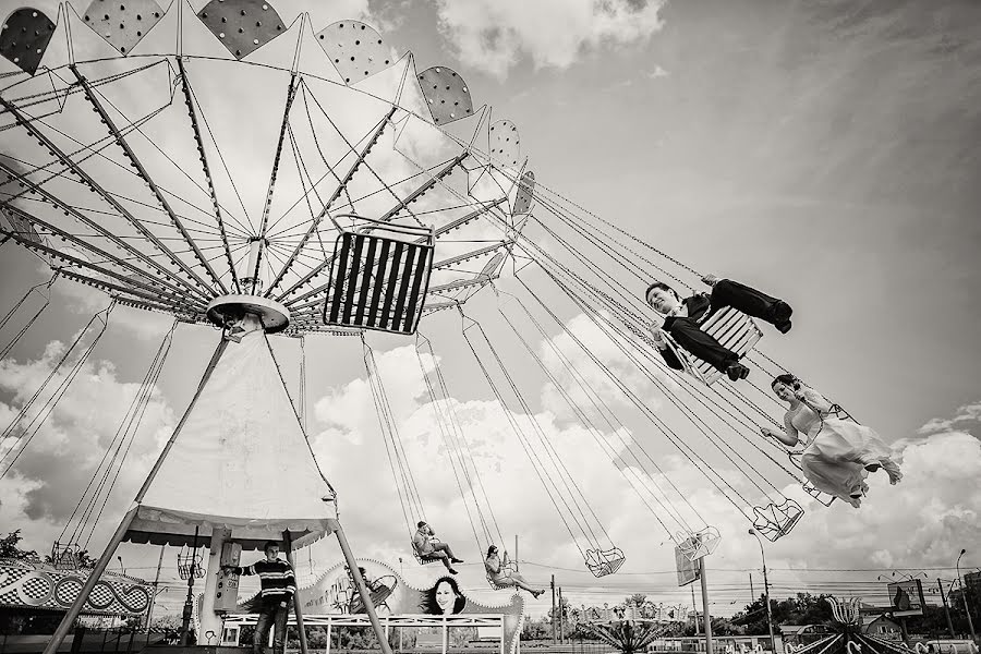 Fotografo di matrimoni Sofya Kiparisova (kiparisfoto). Foto del 22 agosto 2014