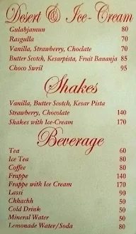 Manuhar menu 8