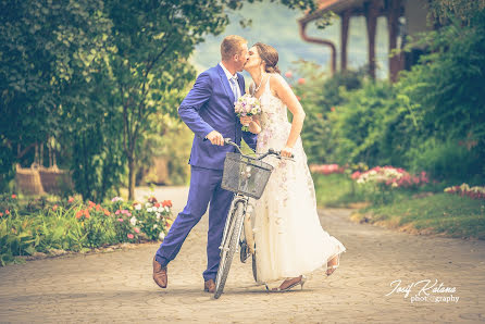 Wedding photographer Iosif Katana (iosifkatana). Photo of 5 September 2018