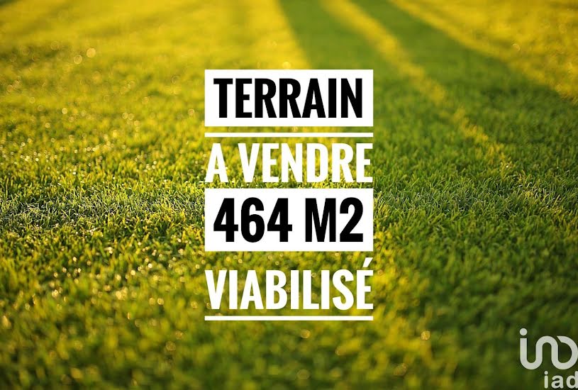  Vente Terrain à bâtir - à Annet-sur-Marne (77410) 