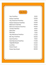 Desi Tadka menu 4