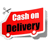 Cash On Delivery OnlineShop icon