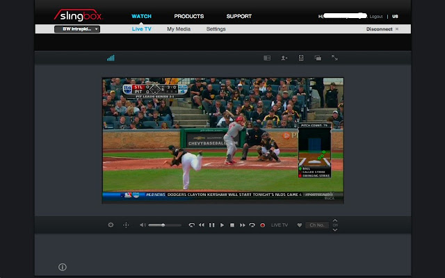 Download Slingplayer For Windows