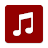 GlobaMusic Player icon