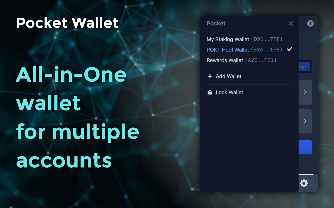 Pocket Wallet Preview image 1