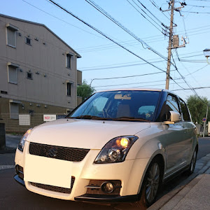 スイフト ZC31S