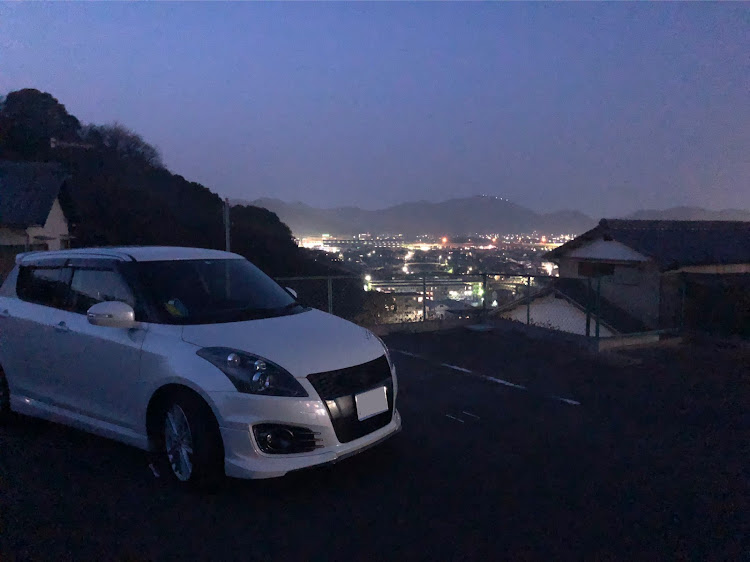 スイフトスポーツのスイフトスポーツ・愛車・関西スイフトMTで会いましょう!に関するカスタム事例の投稿画像5枚目