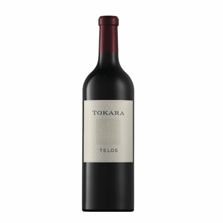 Tokara Teflos 2016.