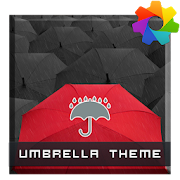 Xz Umbrella Theme For Xperia