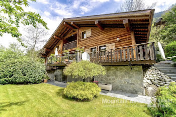 chalet à Morzine (74)