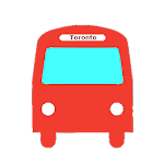 Cover Image of 下载 Toronto Bus Tracker (TTC) 1.291 APK