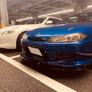 シルビア S15