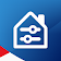 Swisscom Home App icon