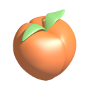 Peach chrome extension